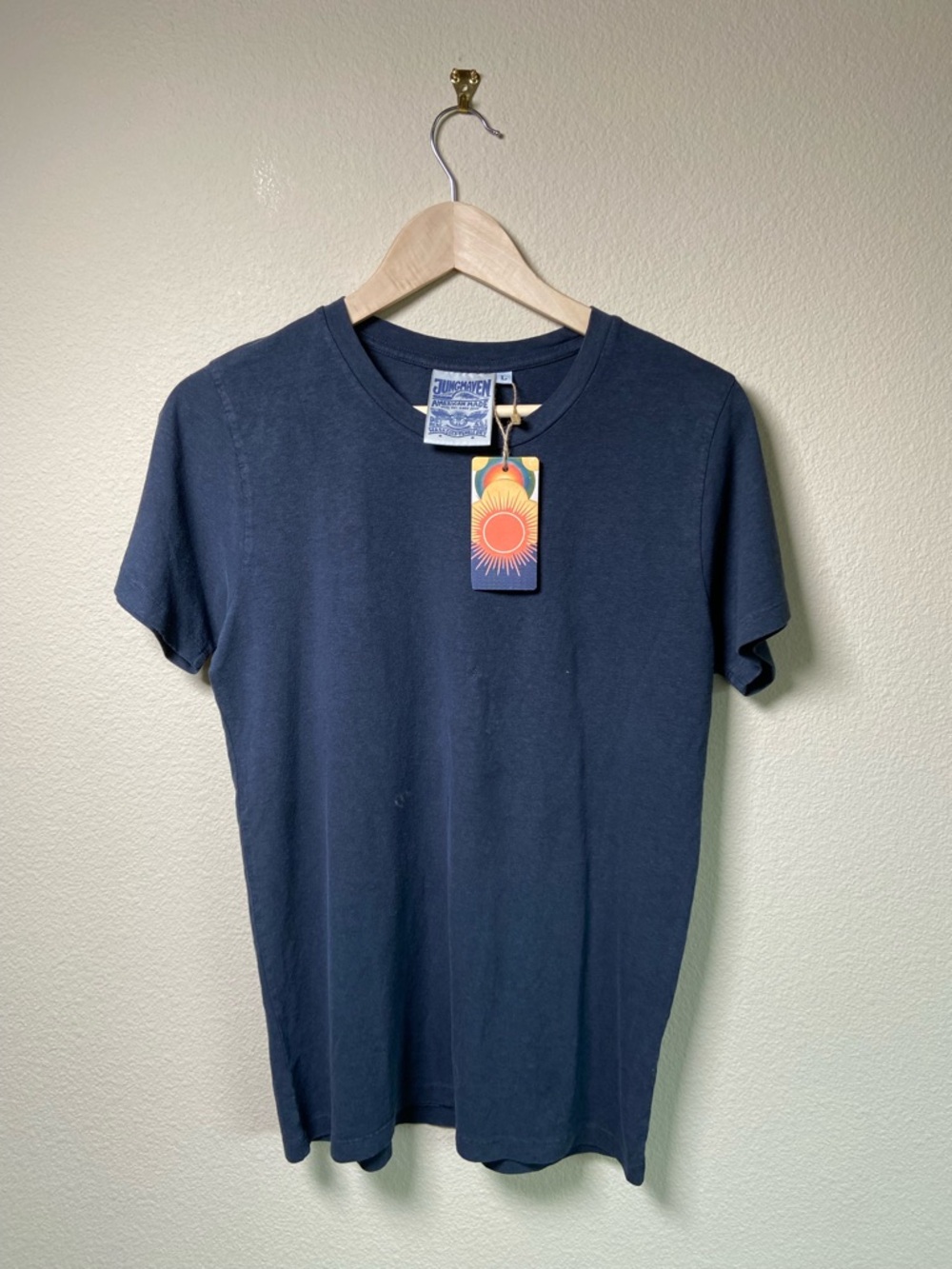 Jungmaven Lorel Tee NWT